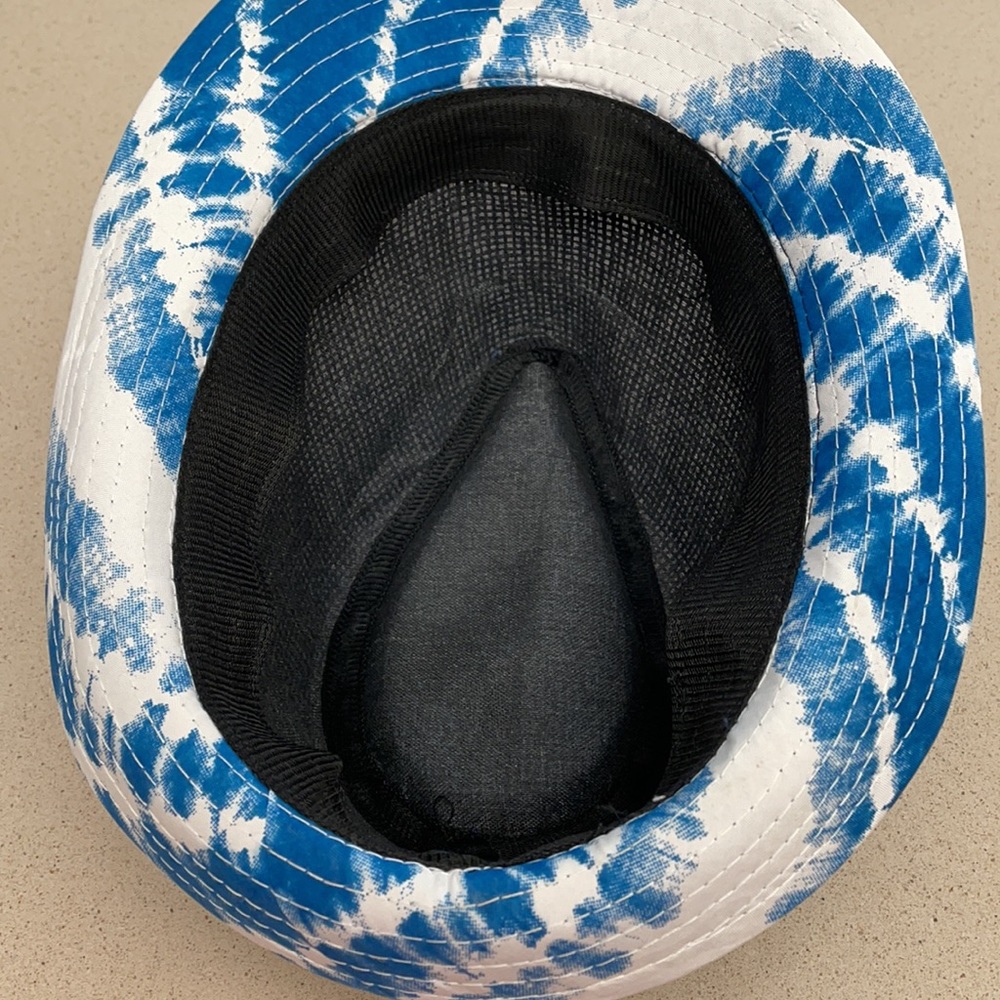 NWOT straw hat - Picture 4 of 7